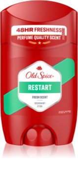 Old Spice Restart déodorant solide