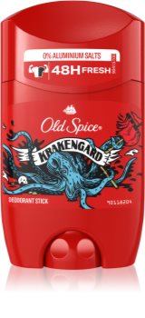 Old Spice Krakengard Deo-Stick
