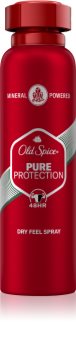 Old Spice Premium Pure Protect Deoroller