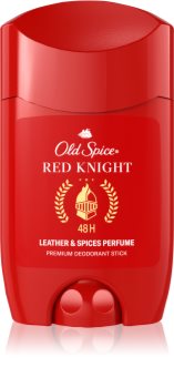 Old Spice Premium Red Knight Deoroller