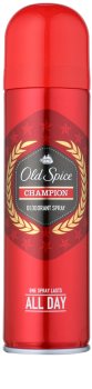 Old Spice Champion deodorant Spray para homens 150 ml