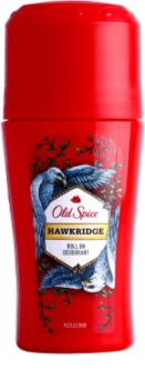 Old Spice Hawkridge desodorante roll-on para hombre 50 ml