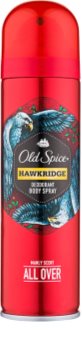 Old Spice Hawkridge deospray pre mužov