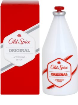 Old Spice Original loción after shave para hombre 150 ml