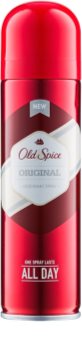Old Spice Original desodorante en spray para hombre