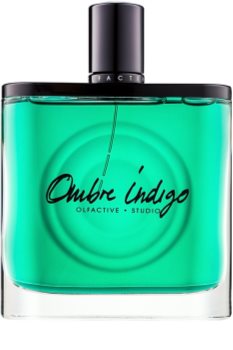 Olfactive Studio Ombre Indigo eau de parfum unissexo 100 ml