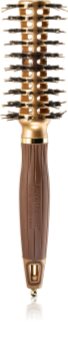 Olivia Garden NanoThermic Contour Thermal Collection Четка за коса