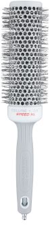 Olivia Garden Ceramic + Ion Speed XL escova de cabelo