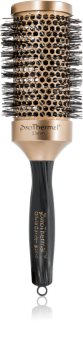 Olivia Garden Pro Thermal Copper Edition kulatý kartáč na vlasy