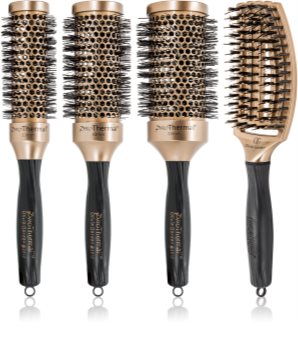 Olivia Garden Pro Thermal Copper Edition kozmetički set (za kosu) za žene