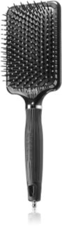 Olivia Garden Paddle Styler Eclipse brosse plate pour cheveux