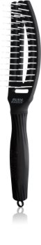 Olivia Garden Fingerbrush Ionic Bristles Haarbürste