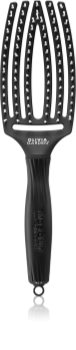 Olivia Garden Fingerbrush Ionic Bristles četka za kosu
