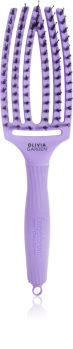 Olivia Garden Fingerbrush Bloom ravna četka