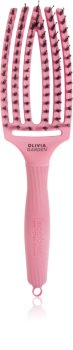 Olivia Garden Fingerbrush Bloom ravna četka