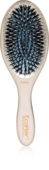 Olivia Garden EcoHair četka za kosu s čekinjama divlje svinje