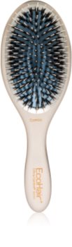 Olivia Garden EcoHair spazzola per capelli con setole di cinghiale