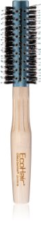 Olivia Garden EcoHair Vent Brush for Shiny and Soft Hair