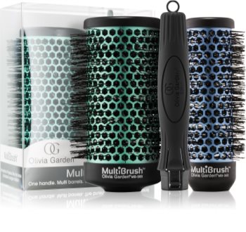 Olivia Garden MultiBrush kozmetički set II. za žene