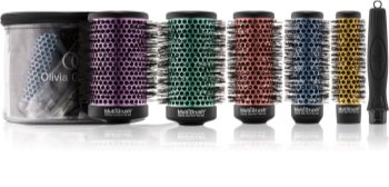Olivia Garden MultiBrush козметичен комплект I. за жени