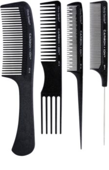 Olivia Garden Carbon + Ion Technical sada I. (pro snadné rozčesání vlasů) pro ženy