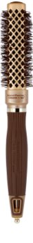 Olivia Garden NanoThermic Ceramic + Ion Shaper kartáč na vlasy