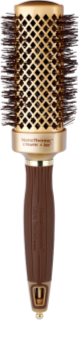 Olivia Garden NanoThermic Ceramic + Ion Shaper kartáč na vlasy