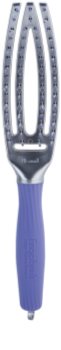 Olivia Garden Fingerbrush Ionic Bristles cepillo para el cabello