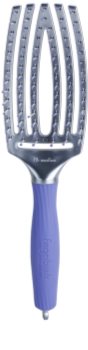 Olivia Garden Fingerbrush Ionic Bristles Hair Brush