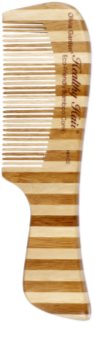 Olivia Garden Healthy Hair Comb Collection perie de par