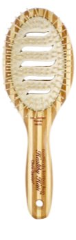 Olivia Garden Healthy Hair Ionic Paddle Четка за коса