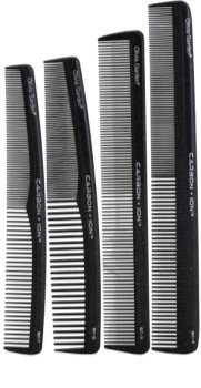 Olivia Garden Carbon + Ion Cutting set de cosmetice I. pentru femei