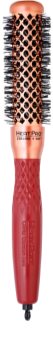 Olivia Garden Heat Pro Ceramic + Ion Hair Brush