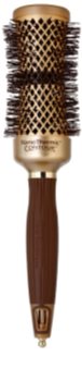 Olivia Garden NanoThermic Contour Thermal Collection kartáč na foukání
