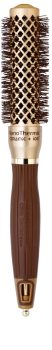Olivia Garden NanoThermic Ceramic + Ion brosse à cheveux