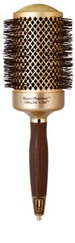 Olivia Garden NanoThermic Ceramic + Ion brosse à cheveux