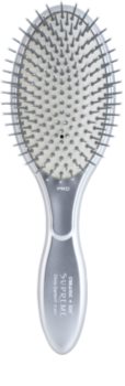 Olivia Garden Ceramic + Ion Supreme Haarbürste mit Nylonfarben