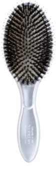 Olivia Garden Ceramic + Ion Supreme spazzola per capelli con tessuti di nylon