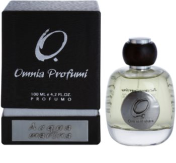 Omnia Profumo Acquamarina parfumovaná voda pre ženy 100 ml