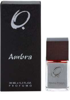 Omnia Profumo Ambra parfémovaná voda pro ženy 30 ml