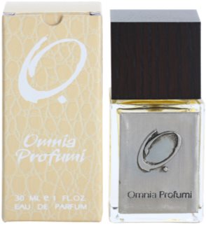 Omnia Profumo Cristallo di Rocca eau de parfum para mulheres 30 ml