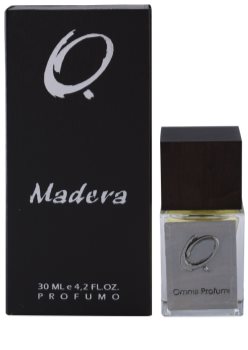 Omnia Profumo Madera Eau de Parfum para mulheres 30 ml