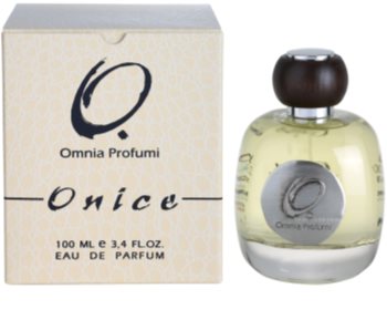 Omnia Profumo Onice Eau de Parfum para mujer