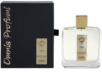 Omnia Profumo Oro parfémovaná voda pro ženy