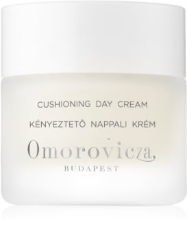 Omorovicza Hydro-Mineral Cushioning Day Cream Föryngrande dagkräm för alla hudtyper