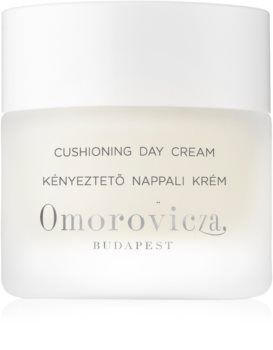 Omorovicza Hydro-Mineral Cushioning Day Cream verjüngende Tagescreme für alle Hauttypen
