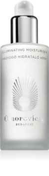 Omorovicza Illuminating Moisturise hydratačný a rozjasňujúci pleťový krém