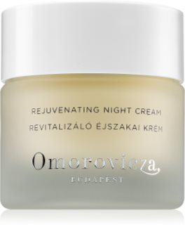 Omorovicza Rejuvenating Night Cream nočný omladzujúci krém