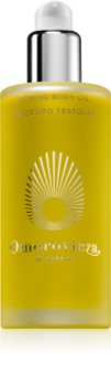 Omorovicza Firming Body Oil feszesítő testolaj