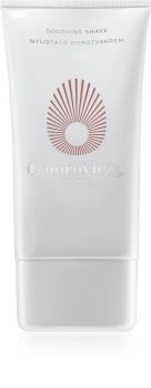 Omorovicza Soothing Shave krém na holení s chladivým účinkem